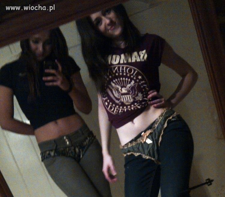 Ja to wiem a one??