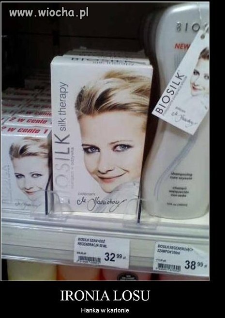 Przyjaciel Hanki