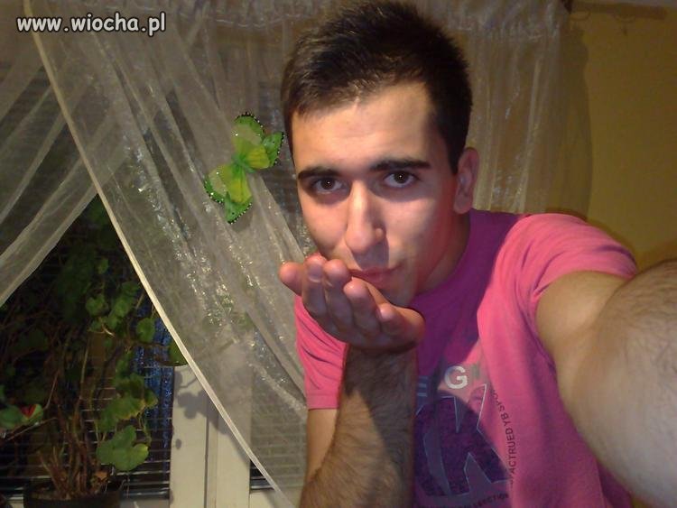 Ma 19 lat