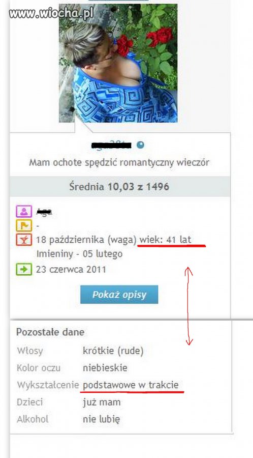 To się wzięła za naukę