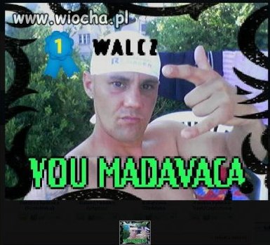 "MADAVACA"