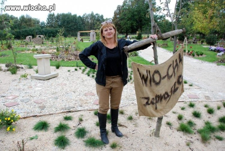 "Wiocha zaprasza"