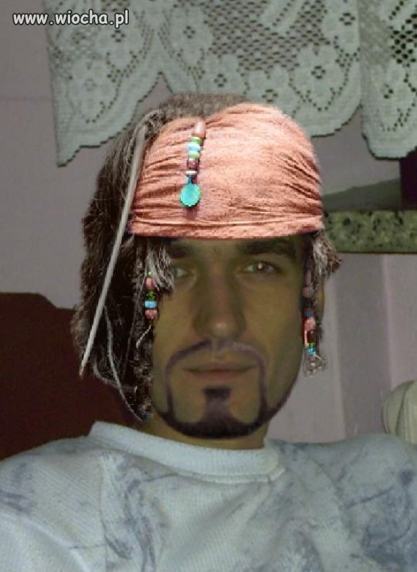 Mistrz painta