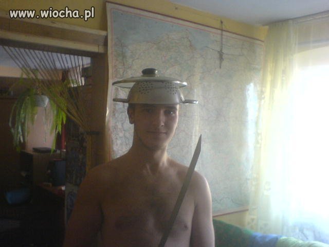 To właśnie on!!!