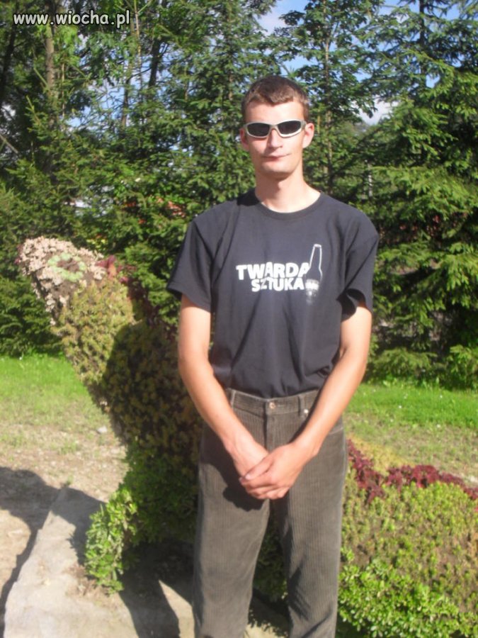 Twarda sztuka