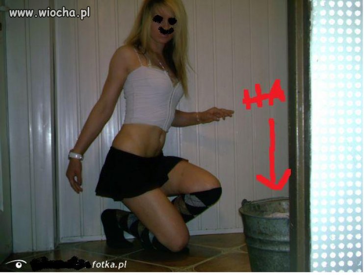 Zajebista laska   I