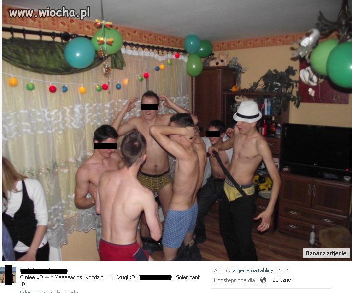 GejParty