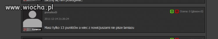 Brawo dla tego pana. 