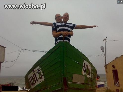 Titanic
