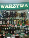 Warzywa 