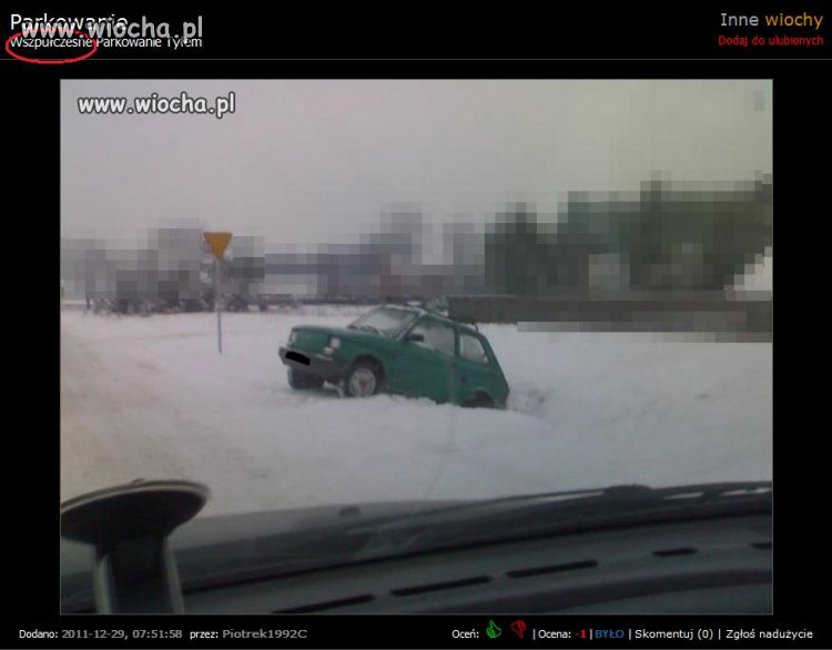 Nie ma to jak się pośmiać...