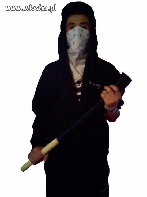 Hardkorowy koksuu
