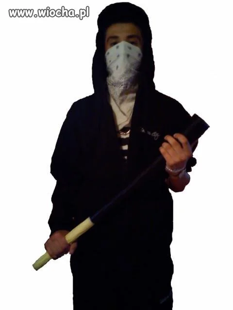 Hardkorowy koksuu