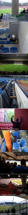 Super stadiony