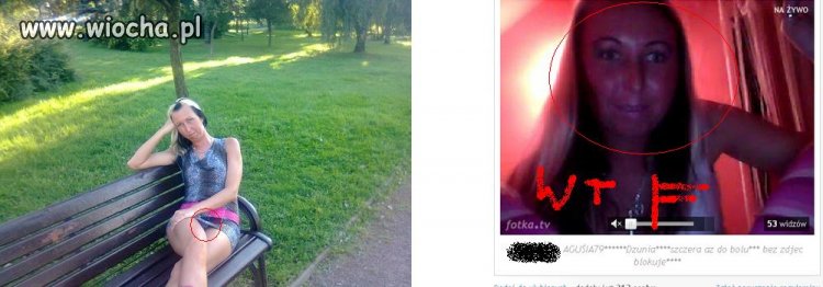 Jestem piękna?