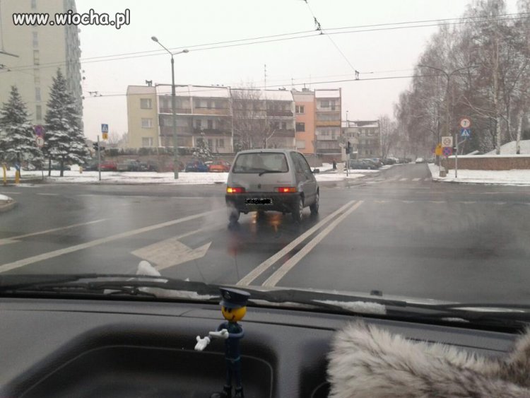 Takie rzeczy...