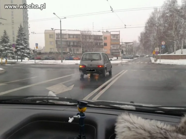 Takie rzeczy...