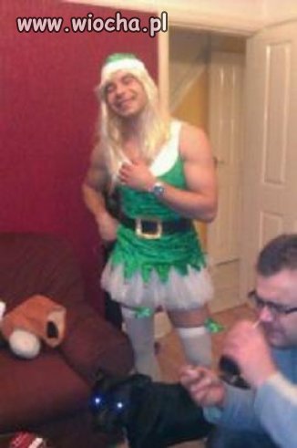 Inny Elf