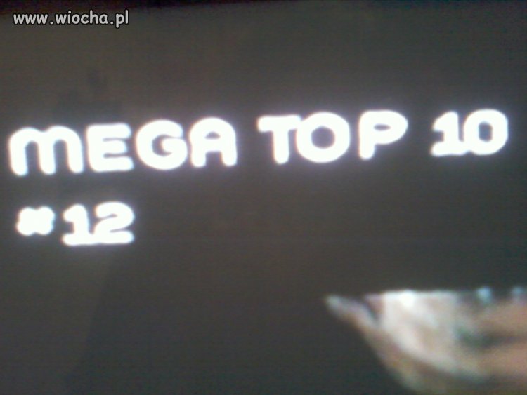 Mega top 10 na viva 