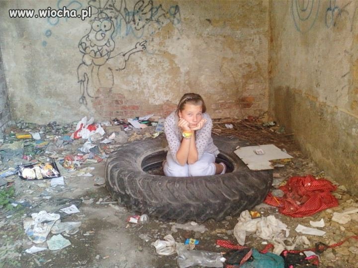 Nie ma to jak w domu 