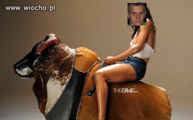 Mistrz painta