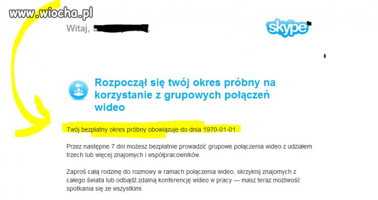 A ja myslalem ze to 2011 