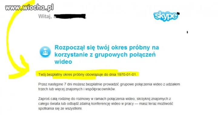 A ja myslalem ze to 2011 