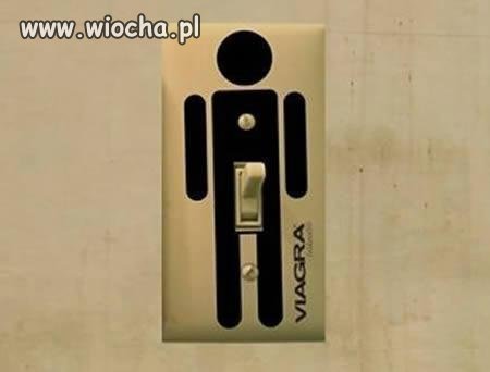 Niezły włącznik