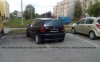 Bardzo pomysłowy kierowca