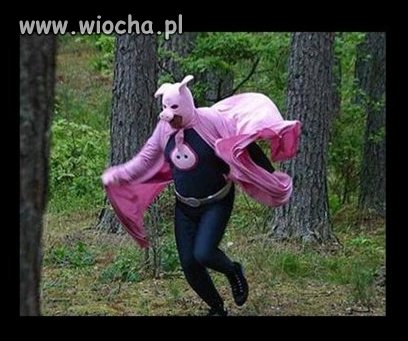 Supermnenie wzywam cię!