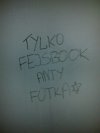 Fanatycy FaceBook'a