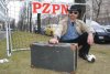 Chuck Norris vs PZPN