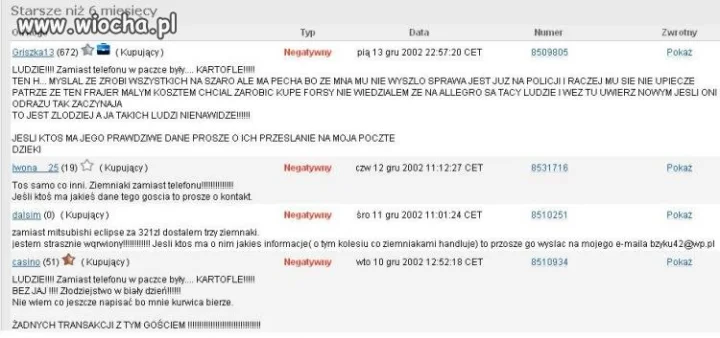 Yyyy... fajny pomysł na interes