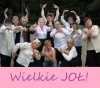 Wielkie joł!
