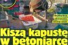 Przedświąteczny koszmar!