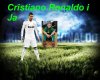 Wielki fan Ronaldo 