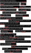 Niektórzy wiochę pokazują