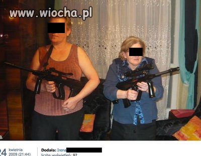 W oczekiwaniu na listonosza