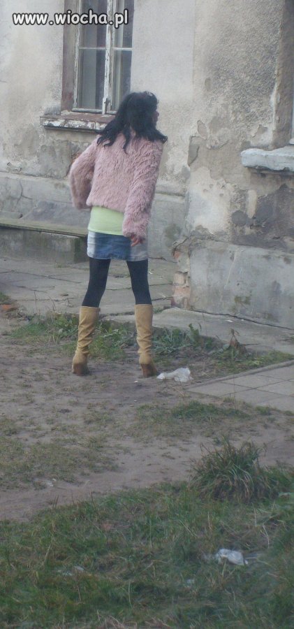 U nas moda taka