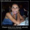 Wystarczy Sekunda!