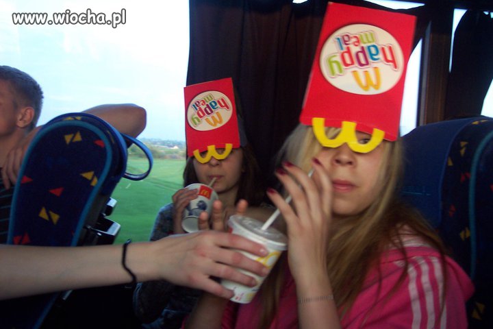 Happy Meal