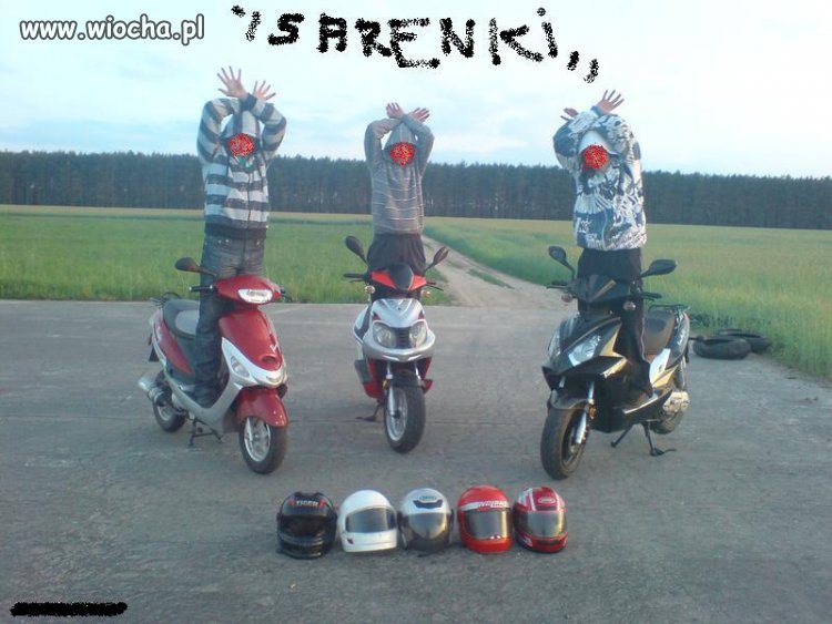 Sarenki