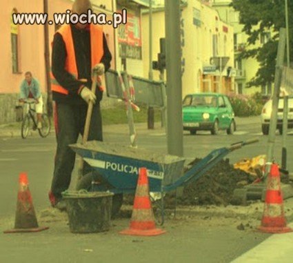 Policja dostała nowy sprzęt