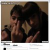 Gangsta z siostrzyczką