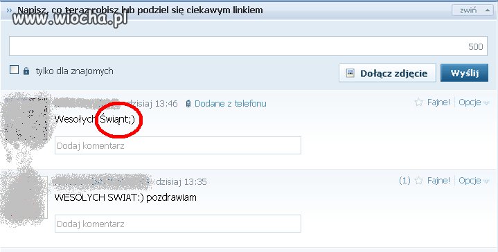 Komentujcie sami.