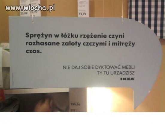 Ah ta  IKEA 