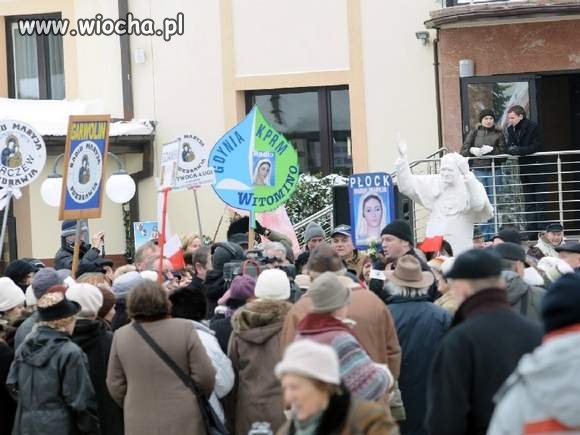 Zbliża się 20-lecie Radia Maryja