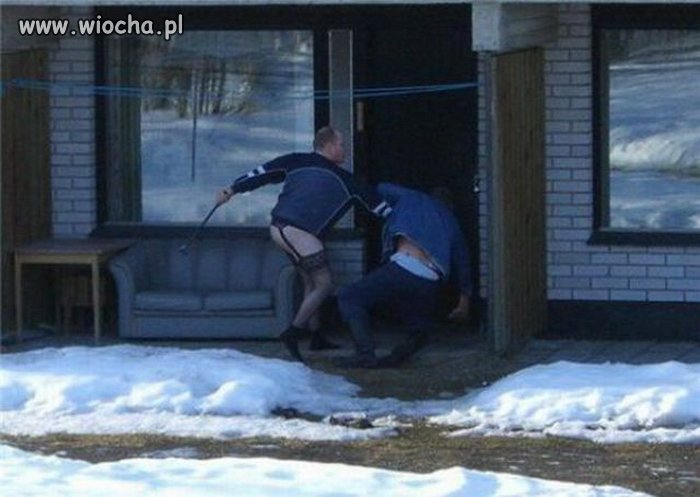 Wiocha?? 