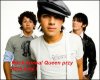 Rock kur**! Queen leży przy Jonas Brothers!