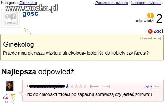 Ginekolog